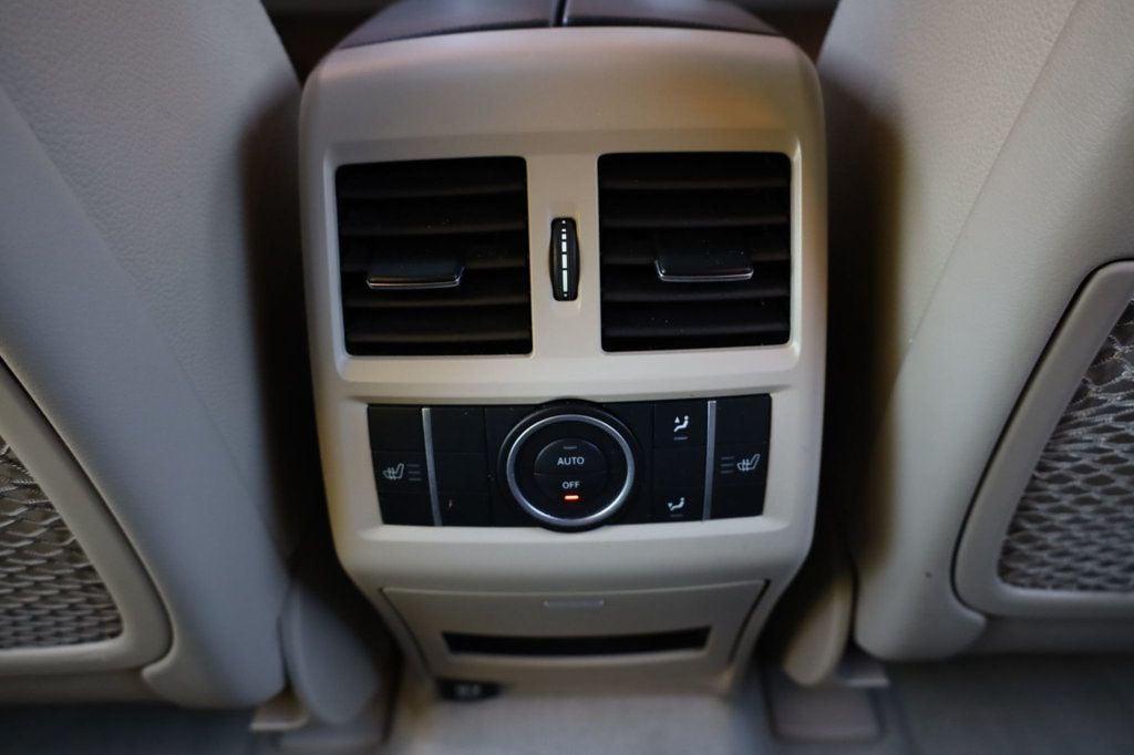 used 2013 Mercedes-Benz M-Class car, priced at $11,997