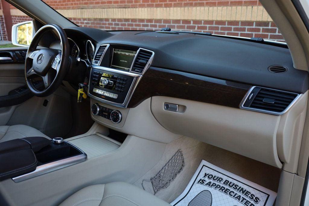 used 2013 Mercedes-Benz M-Class car, priced at $11,997