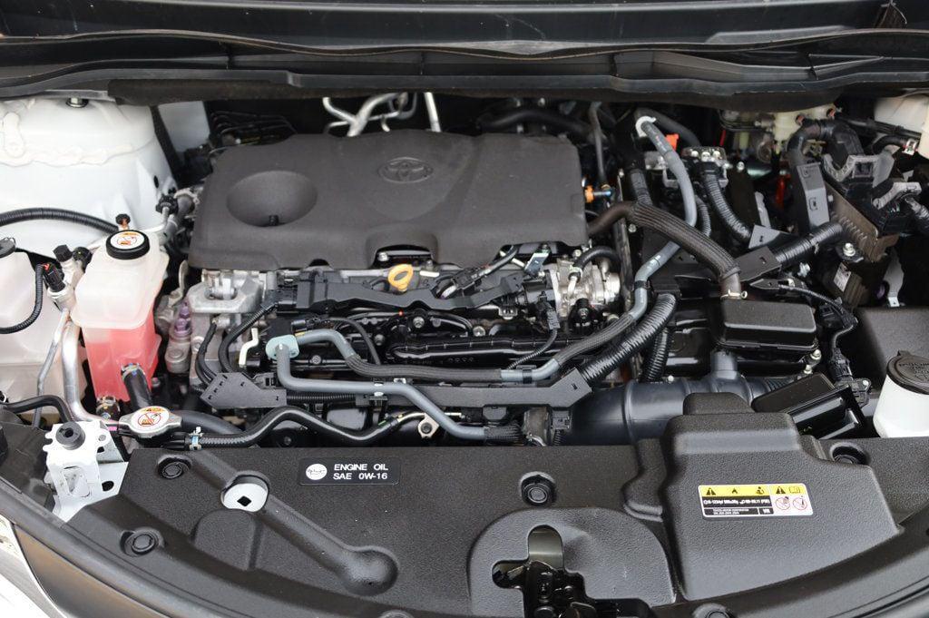 used 2023 Toyota Sienna car, priced at $38,497