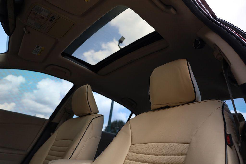 used 2015 Honda Accord car, priced at $9,997