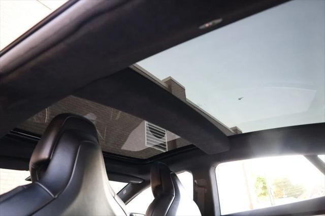 used 2017 Tesla Model S car, priced at $22,497