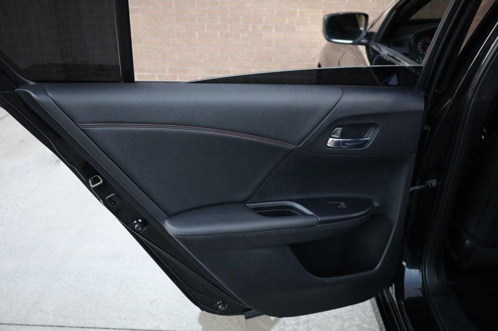used 2017 Honda Accord car, priced at $15,997