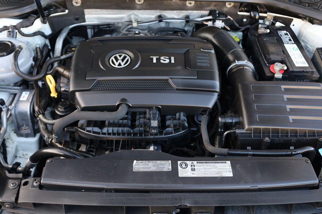 used 2015 Volkswagen Golf GTI car, priced at $11,997