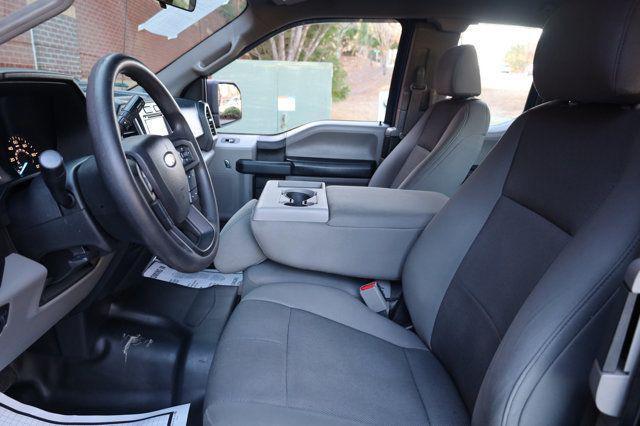 used 2016 Ford F-150 car, priced at $17,997