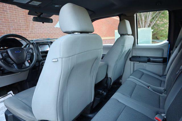 used 2016 Ford F-150 car, priced at $17,997