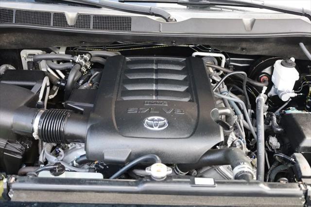used 2019 Toyota Sequoia car, priced at $29,997