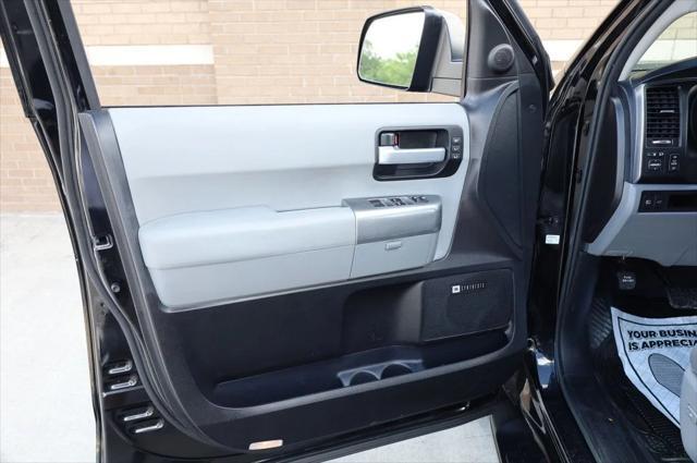 used 2019 Toyota Sequoia car, priced at $29,997