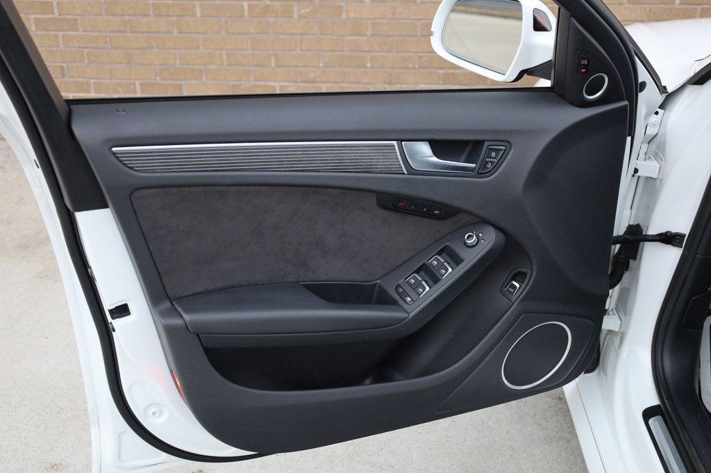 used 2016 Audi S4 car, priced at $18,997