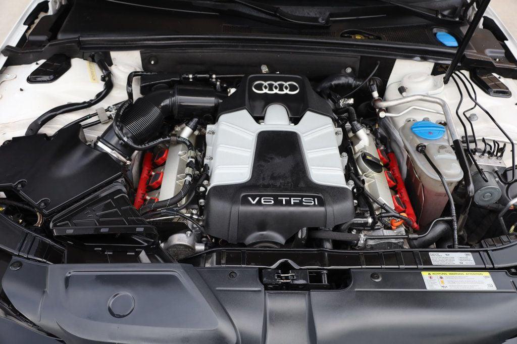 used 2016 Audi S4 car, priced at $18,997