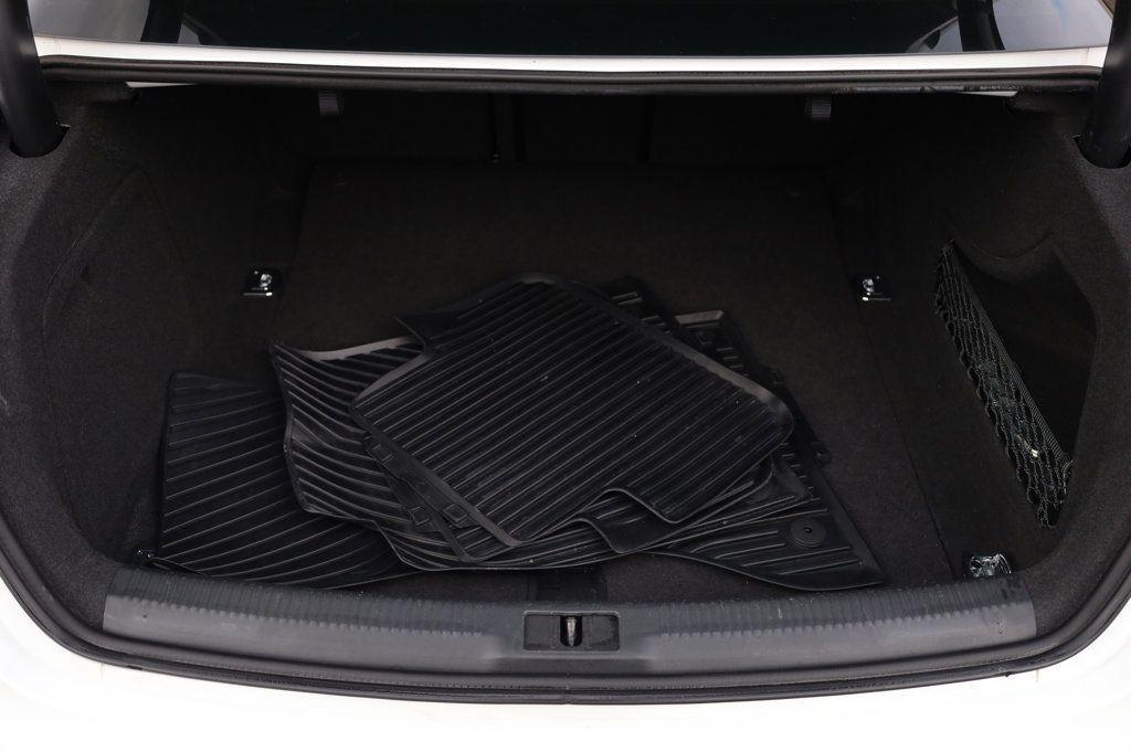 used 2016 Audi S4 car, priced at $18,997