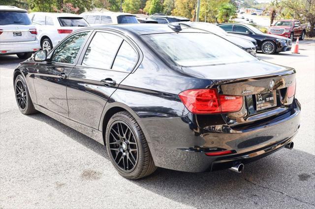 used 2014 BMW 335 car, priced at $10,997