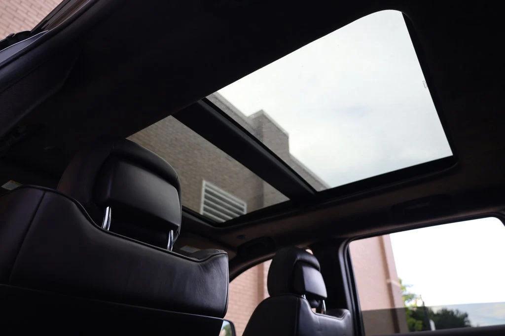 used 2015 Jeep Grand Cherokee car, priced at $12,447