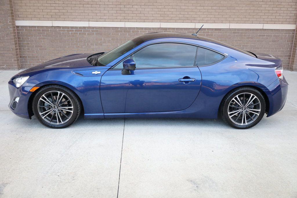 used 2013 Scion FR-S car, priced at $15,997