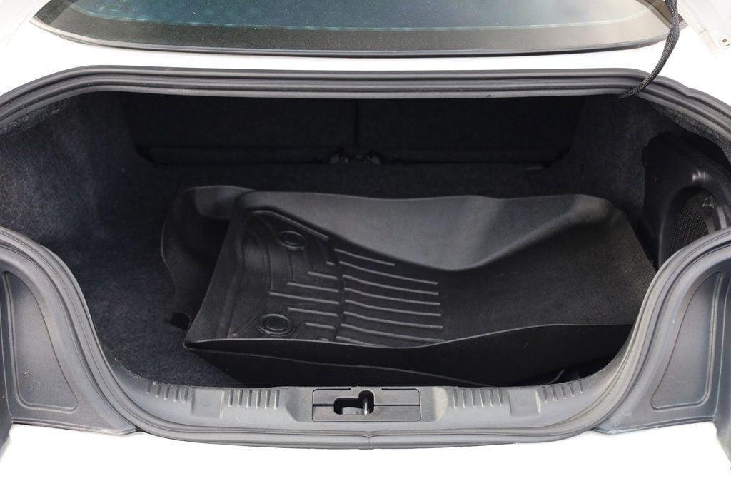 used 2016 Ford Mustang car, priced at $12,997