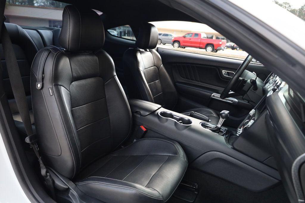 used 2016 Ford Mustang car, priced at $12,997