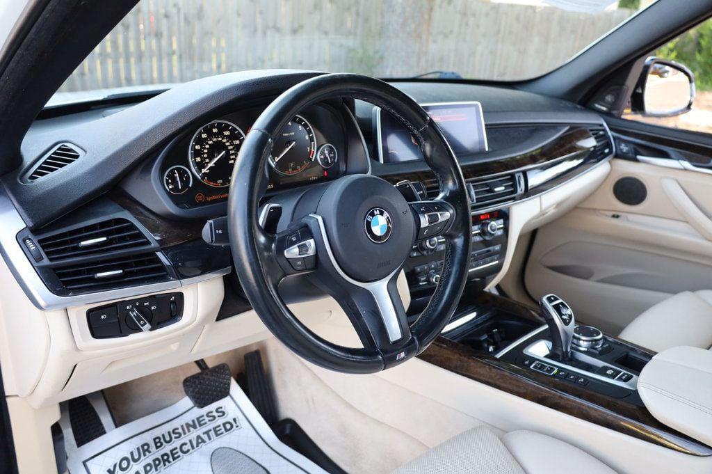 used 2015 BMW X5 car, priced at $14,497