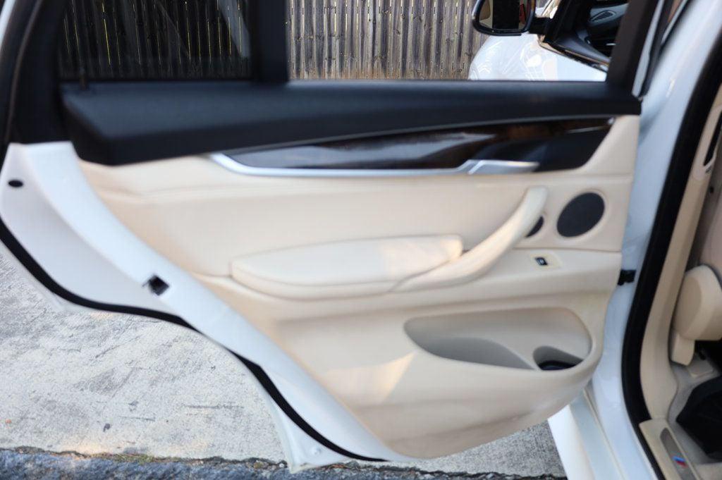 used 2015 BMW X5 car, priced at $14,497