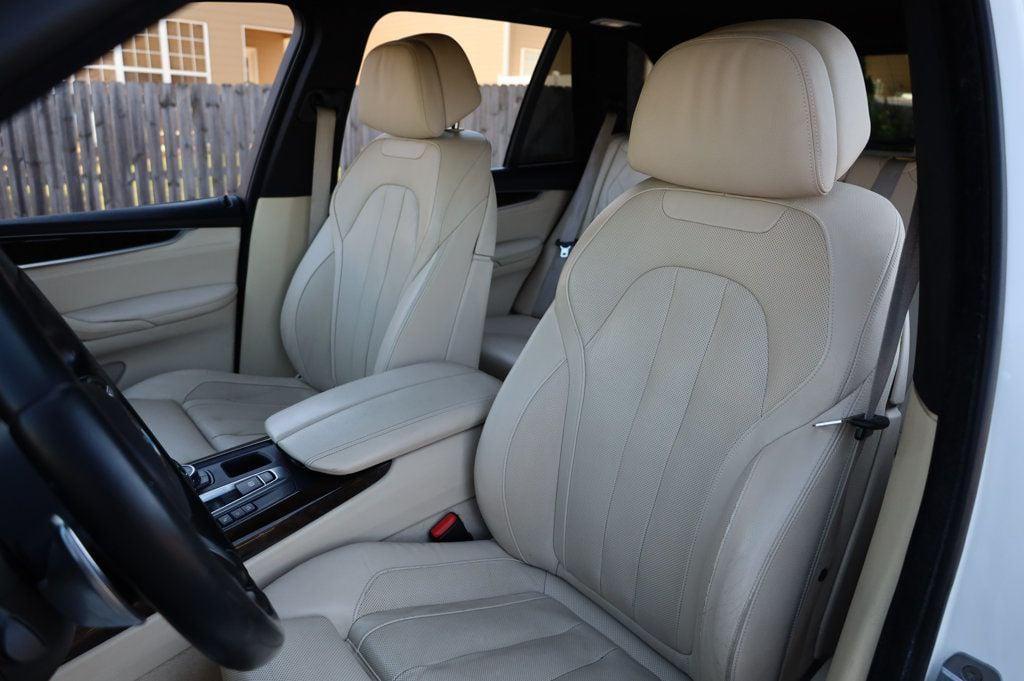 used 2015 BMW X5 car, priced at $14,497