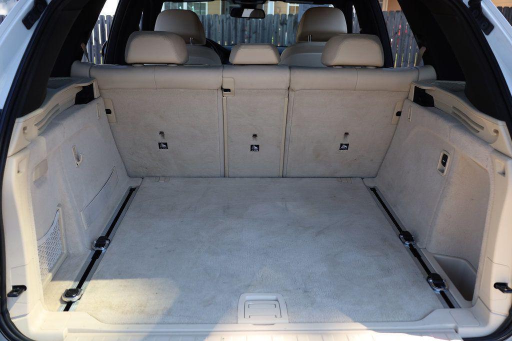 used 2015 BMW X5 car, priced at $14,497