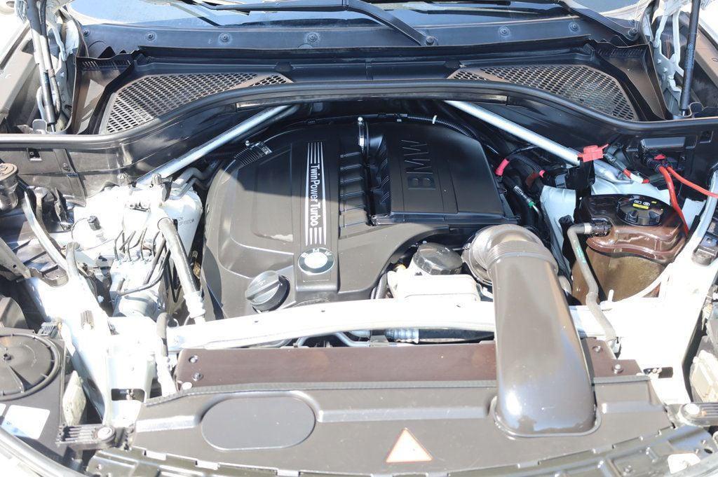 used 2015 BMW X5 car, priced at $14,497