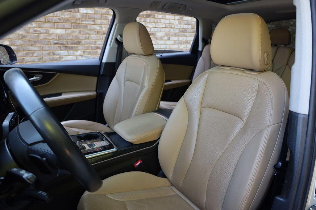 used 2022 Audi Q7 car, priced at $29,997