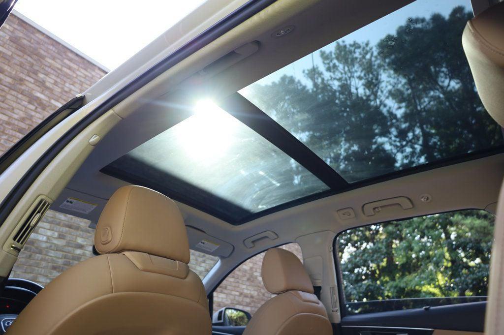 used 2022 Audi Q7 car, priced at $29,997
