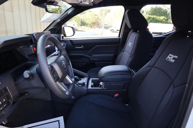 used 2024 Toyota Tacoma car, priced at $43,997