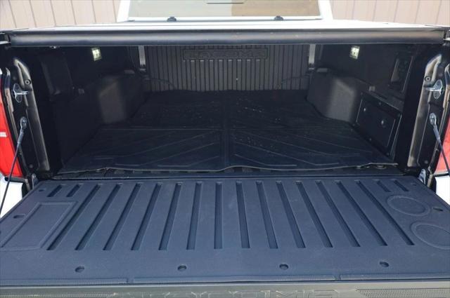 used 2024 Toyota Tacoma car, priced at $43,997
