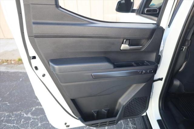 used 2024 Toyota Tacoma car, priced at $43,997