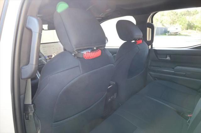 used 2024 Toyota Tacoma car, priced at $43,997