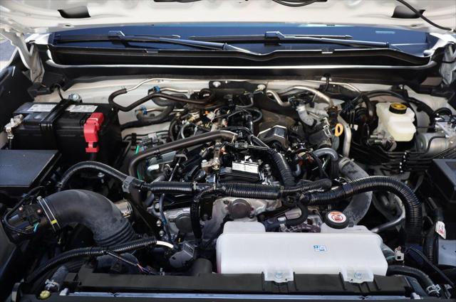 used 2024 Toyota Tacoma car, priced at $43,997