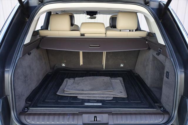 used 2019 Land Rover Range Rover Sport car, priced at $21,997