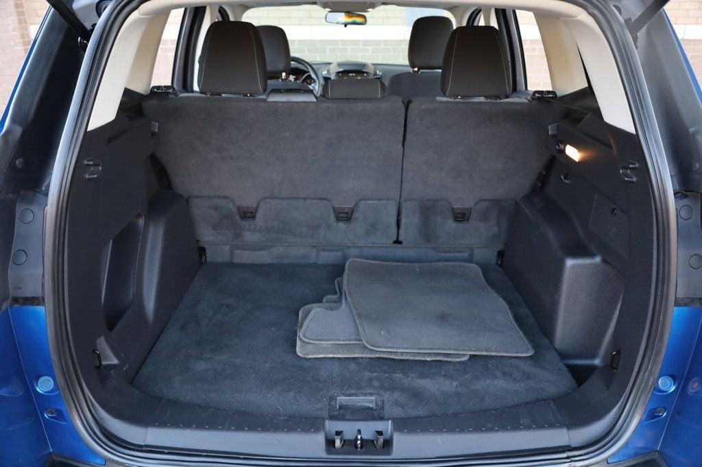 used 2019 Ford Escape car, priced at $10,247