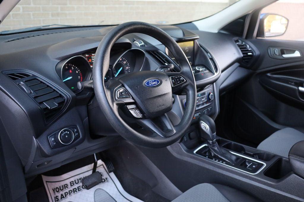 used 2019 Ford Escape car, priced at $10,247