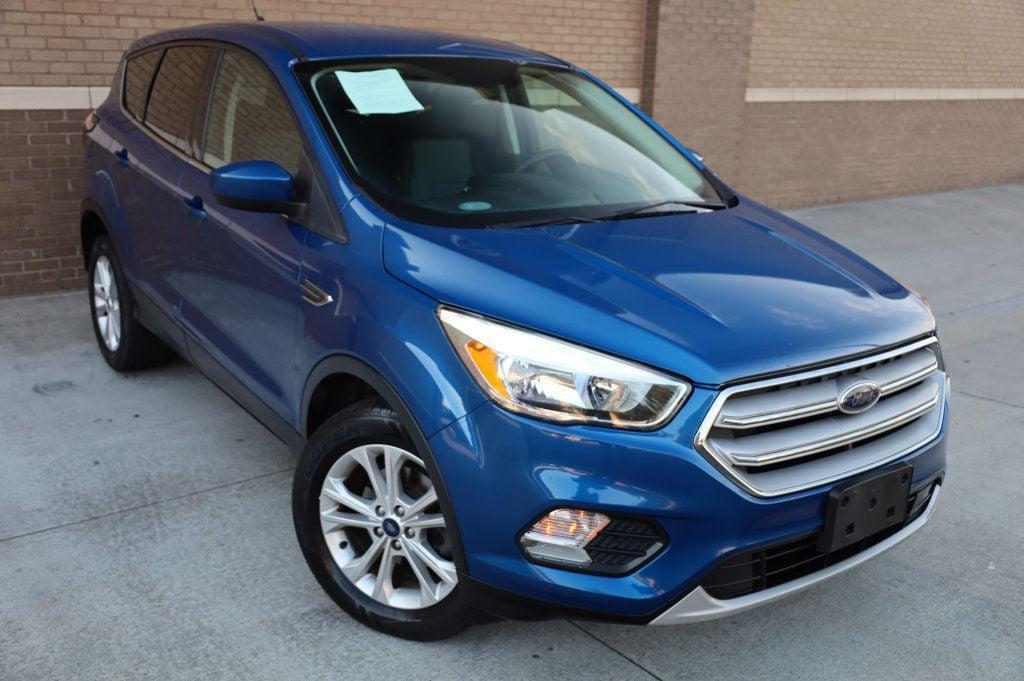 used 2019 Ford Escape car, priced at $10,247