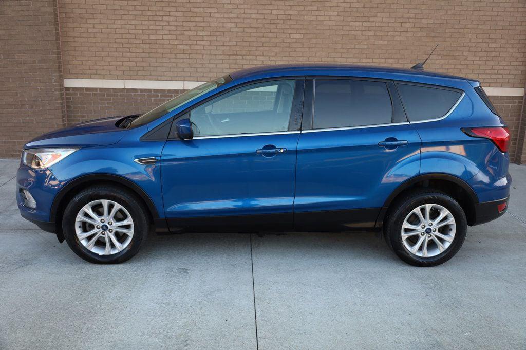 used 2019 Ford Escape car, priced at $10,247