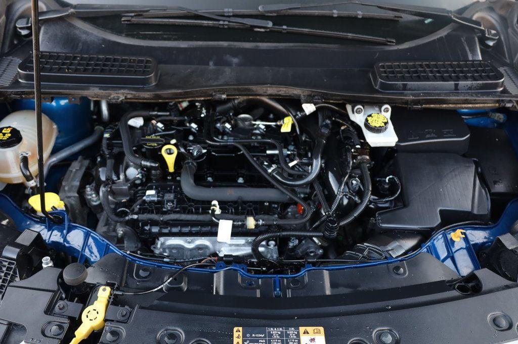 used 2019 Ford Escape car, priced at $10,247