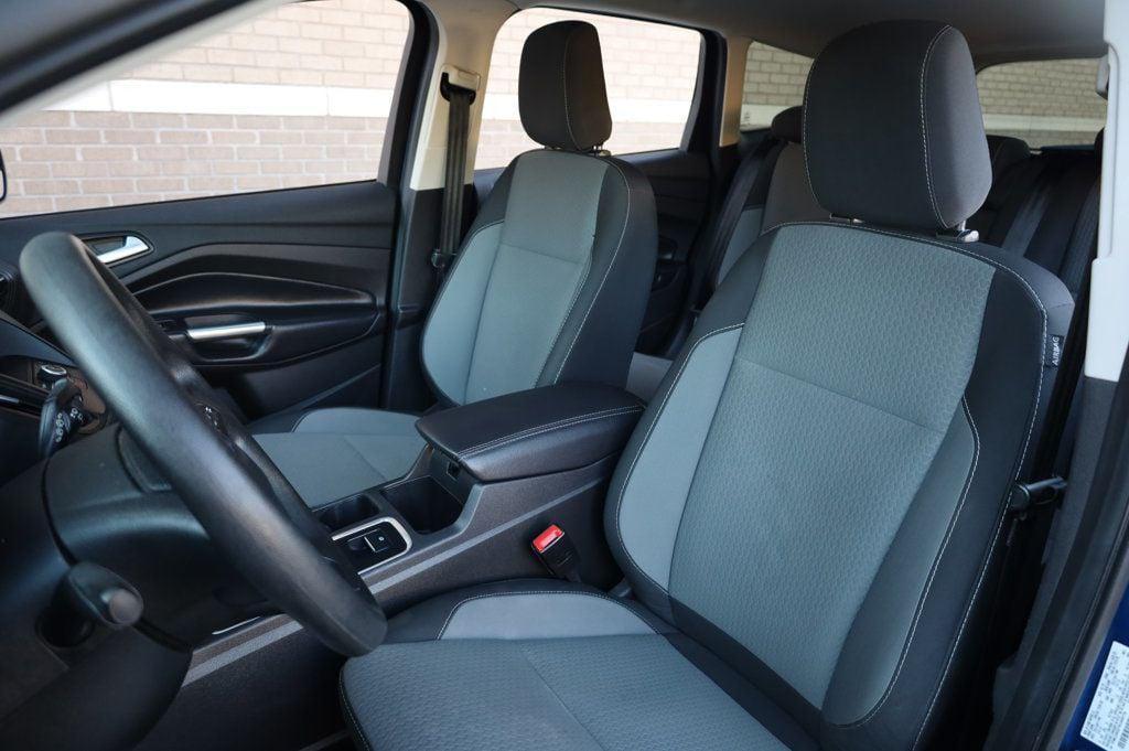used 2019 Ford Escape car, priced at $10,247