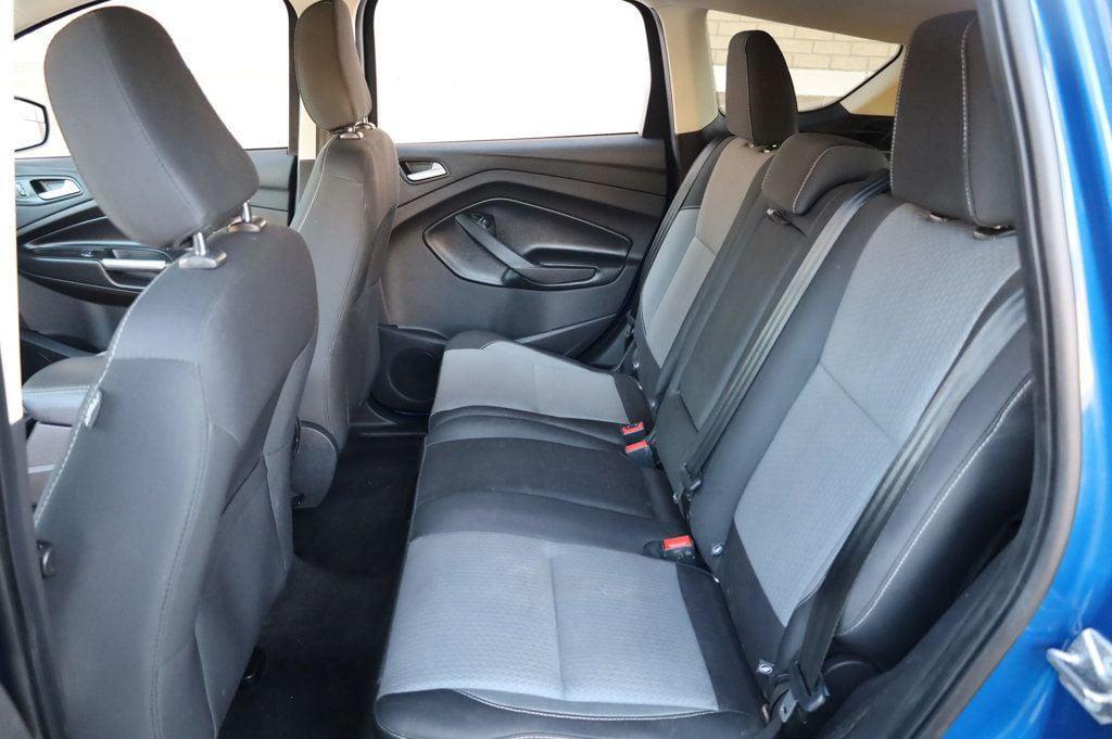 used 2019 Ford Escape car, priced at $10,247