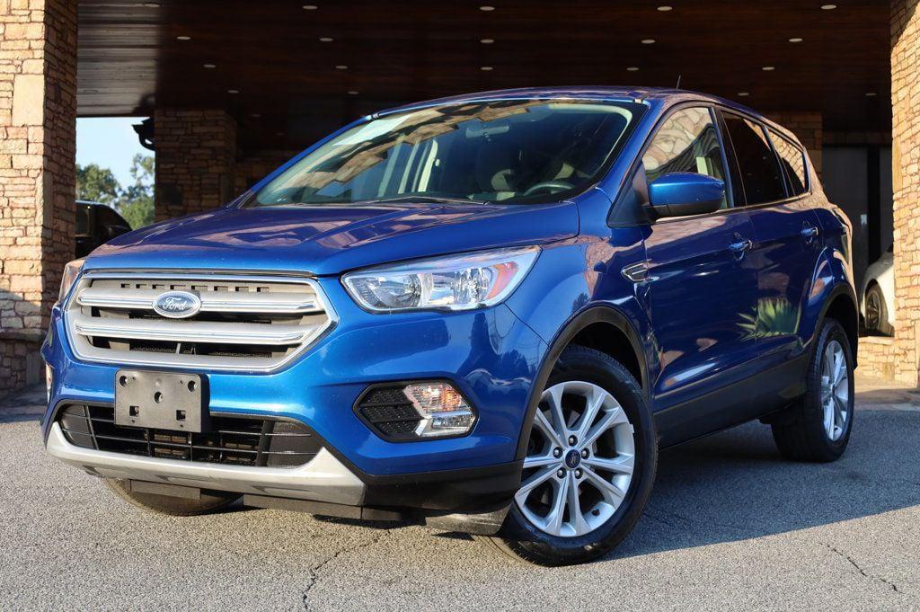 used 2019 Ford Escape car, priced at $10,247