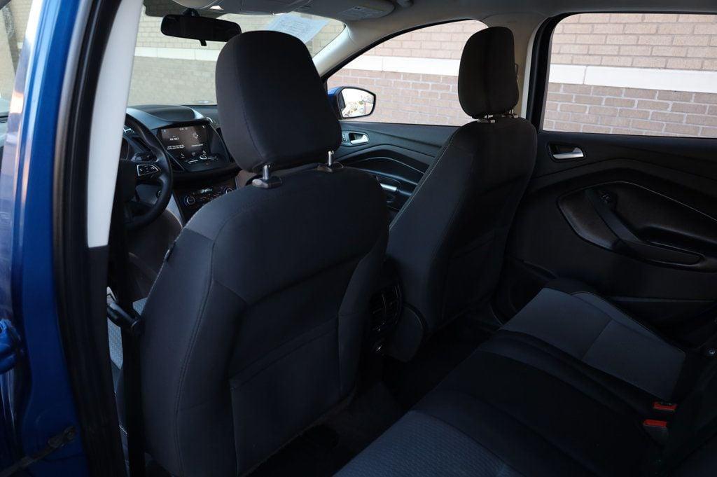 used 2019 Ford Escape car, priced at $10,247