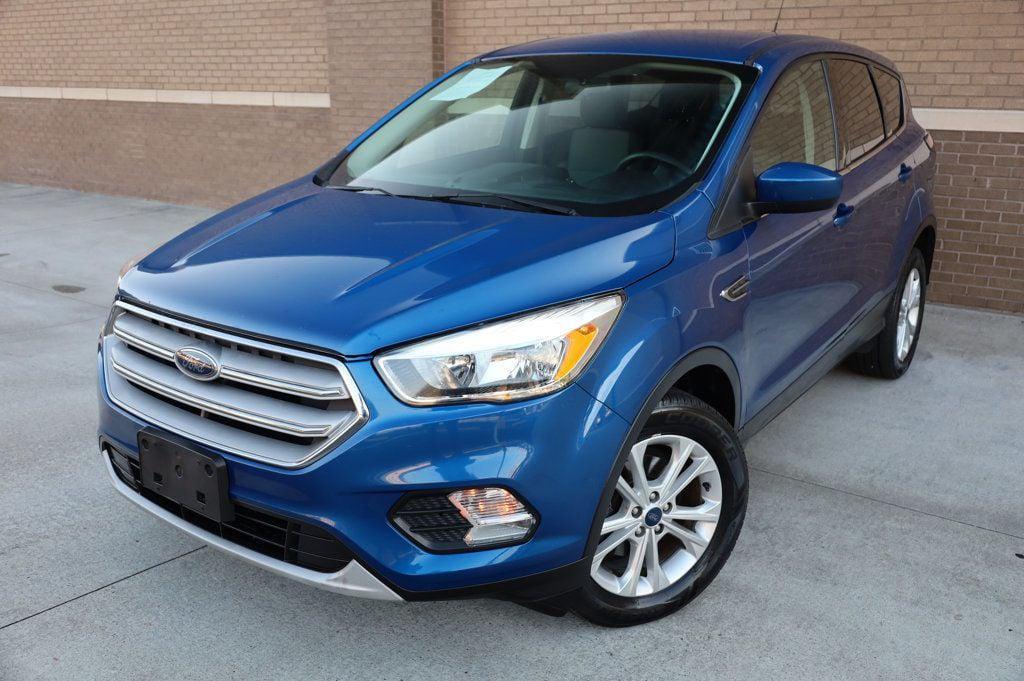used 2019 Ford Escape car, priced at $10,247