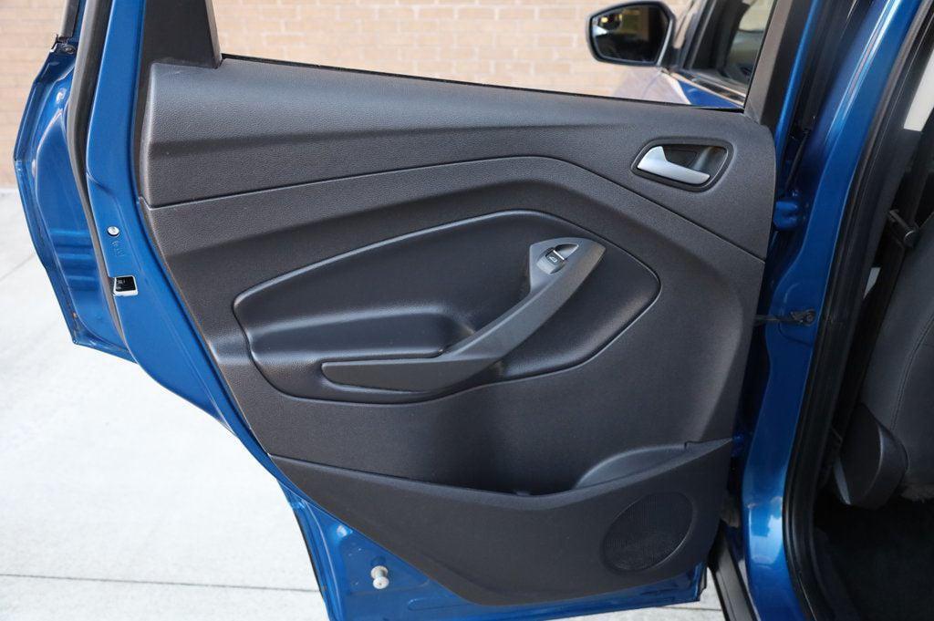 used 2019 Ford Escape car, priced at $10,247