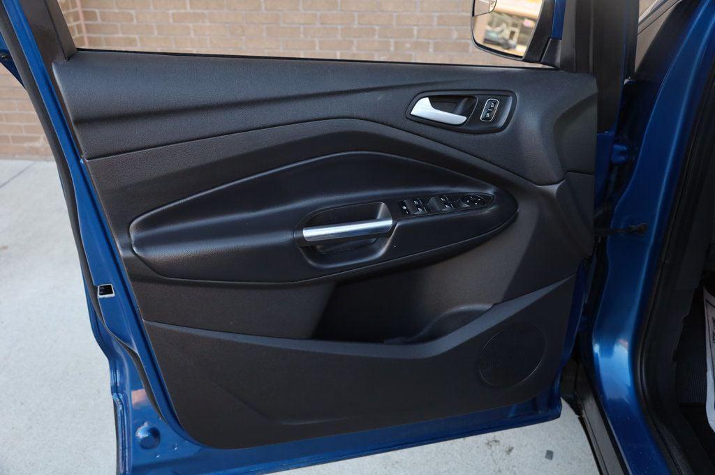 used 2019 Ford Escape car, priced at $10,247