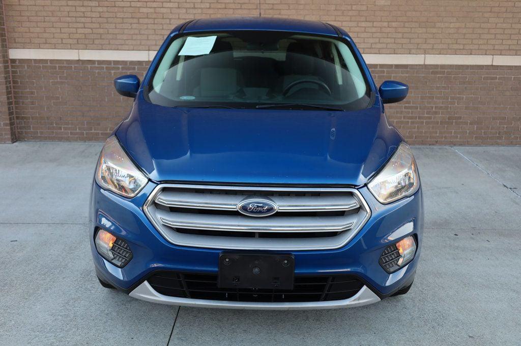 used 2019 Ford Escape car, priced at $10,247
