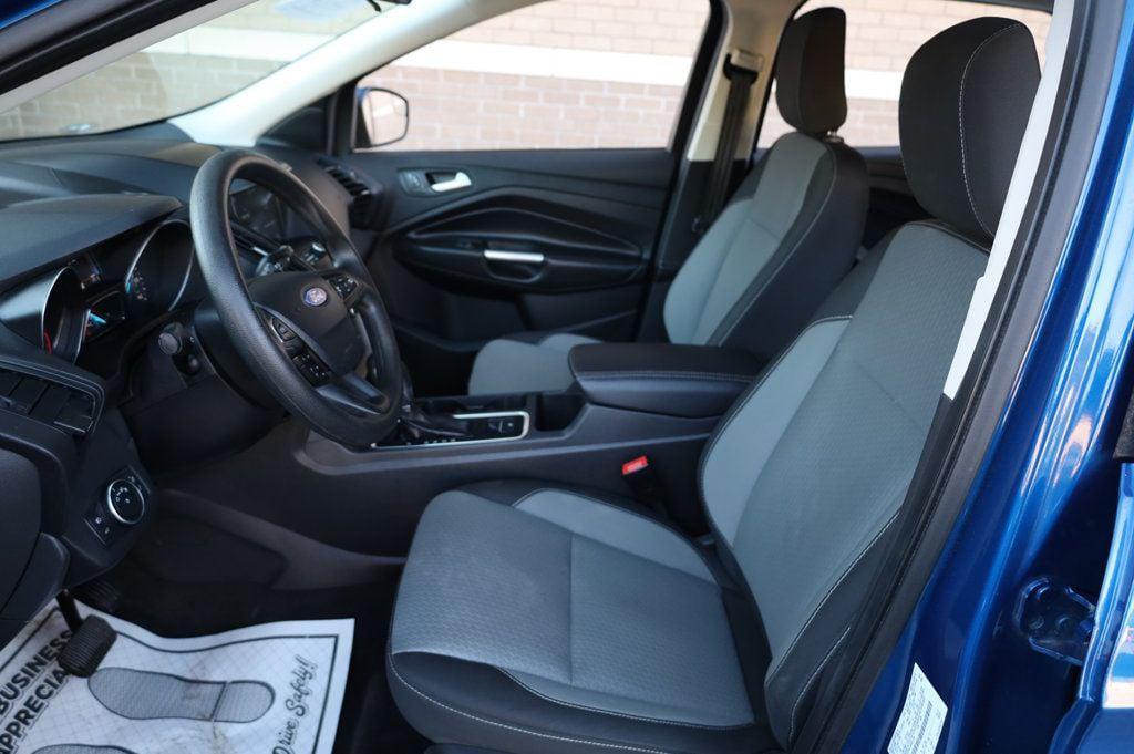 used 2019 Ford Escape car, priced at $10,247