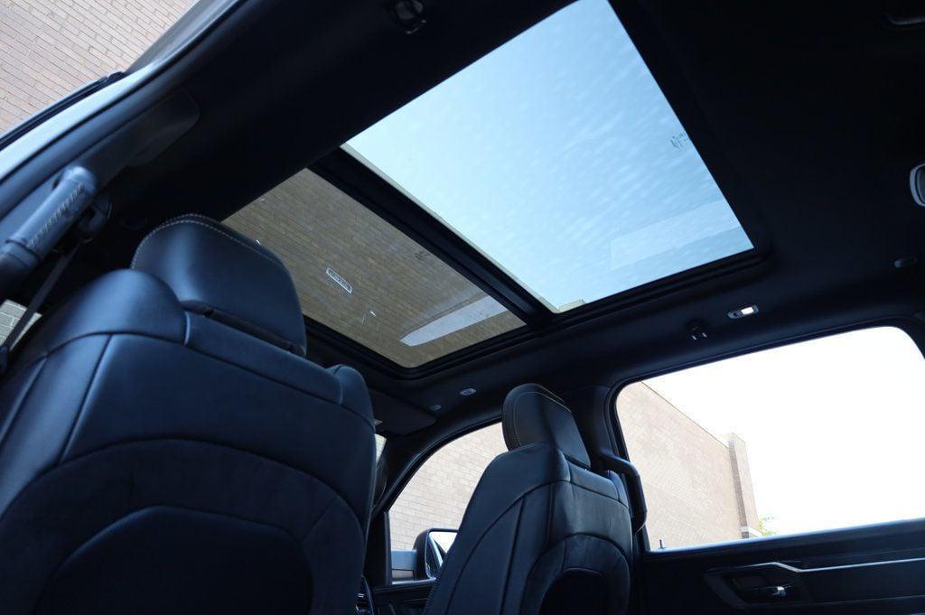 used 2021 Ram 1500 car, priced at $63,997