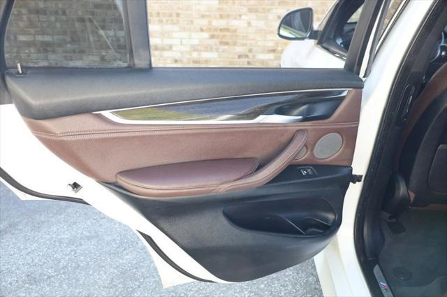 used 2017 BMW X5 car, priced at $20,497