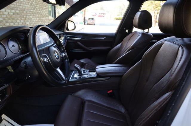 used 2017 BMW X5 car, priced at $19,997