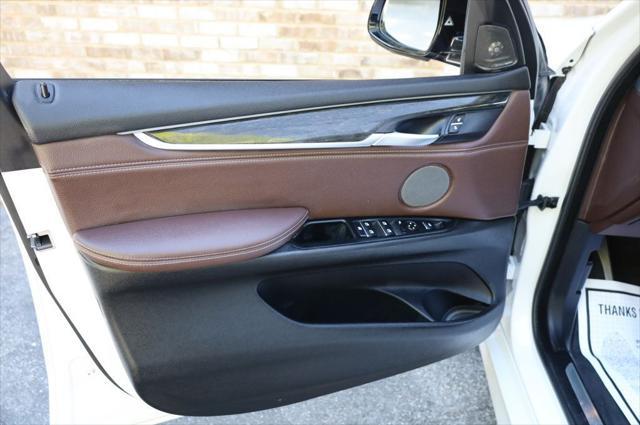 used 2017 BMW X5 car, priced at $19,997